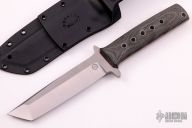 KM-10 Large Dozier Tanto