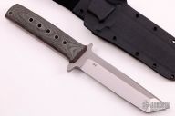 KM-10 Large Dozier Tanto