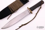 First Generation Trail Master