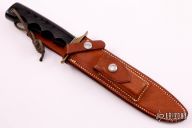 Model 16-7 Special Fighter - CIA Letter