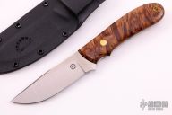 K-69 Woodcraft Style Hunter