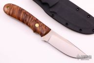 K-69 Woodcraft Style Hunter