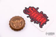  Bottle Cap - CBJ - Copper