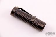 Nickel Aluminum Bronze Full Twist Hanko Trident