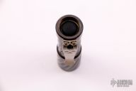 Nickel Aluminum Bronze Full Twist Hanko Trident