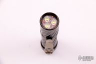 Nickel Aluminum Bronze Full Twist Hanko Trident