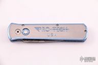 Godson - Damascus and Titanium