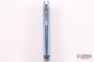 Godson - Damascus and Titanium