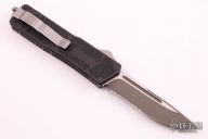 OD Scarab-D/E Serrated #0789