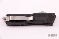 OD Scarab-D/E Serrated #0789