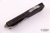 OD Scarab-D/E Serrated #0789