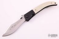 Po-Boy Gypsy Jack w/ Steel Flame Clip