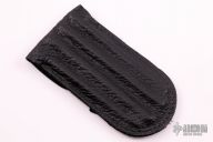 Ti Sushi Sticks with Diamond Pattern  