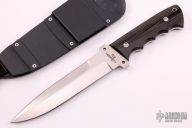 Double Edged Fighter