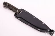 Double Edged Fighter