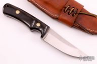 Early Fixed Blade