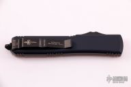 Ultratech Hellhound Tanto - Copper