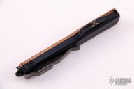 Ultratech Hellhound Tanto - Copper