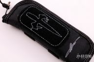 Ultratech Hellhound Tanto - Copper