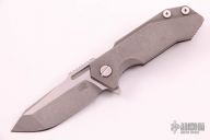 Halftrack Gen 2 - Working Finish