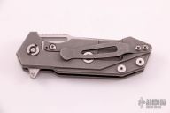 Halftrack Gen 2 - Working Finish