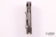 Halftrack Gen 2 - Working Finish