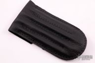 Ti Sushi Sticks with Diamond Pattern    