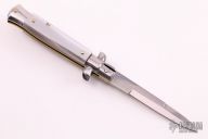 7" Italian Swivel Bolster