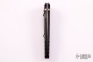 Socom D/A - Damascus Clip Point #27 Dated 12/97