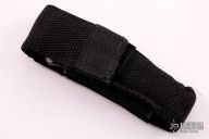 Socom D/A - Damascus Clip Point #27 Dated 12/97