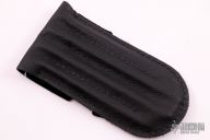 Ti Sushi Sticks with Diamond Pattern  