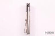 Urban Trapper Tanto - Ti Bolster and Stag