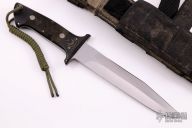 Custom SEALTAC - S/N 052