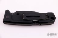 Fulcrum II T - Black