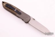  Garage Period CQC-6 with Threaded Bolster