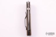  Garage Period CQC-6 with Threaded Bolster