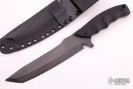 Tanto Fixed Blade - Garage Days