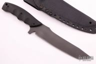 Tanto Fixed Blade - Garage Days