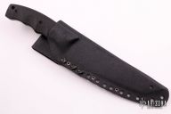 Tanto Fixed Blade - Garage Days