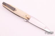 Tear Drop Wharncliffe Flipper