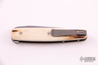 Tear Drop Wharncliffe Flipper