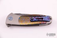 UrbanTac - Damascus and MokuTi