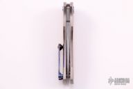 UrbanTac - Damascus and MokuTi