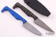 Fixed Blade W/ Trainer