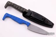 Fixed Blade W/ Trainer