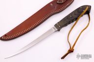Fillet Knife