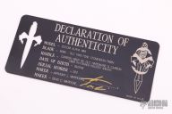 Socom Alpha Mini - DLC Two-Tone Stonewash and Carbon Fiber - Custom Ramos Sheath