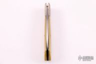 Engraved DHL w/ Sheep Horn