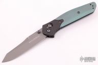 940-121 Osborne Axis LTD