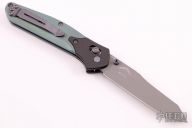 940-121 Osborne Axis LTD